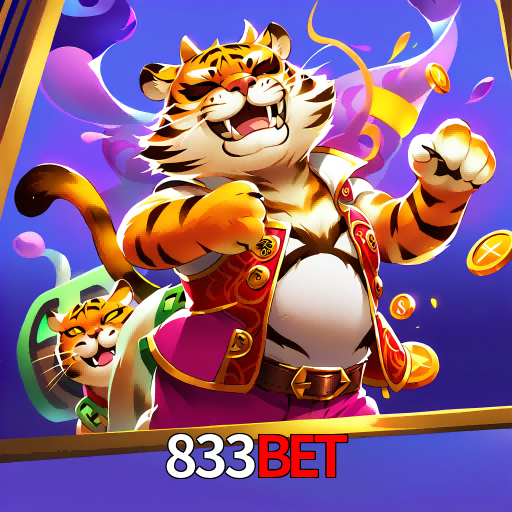 Cassino Online 833Bet